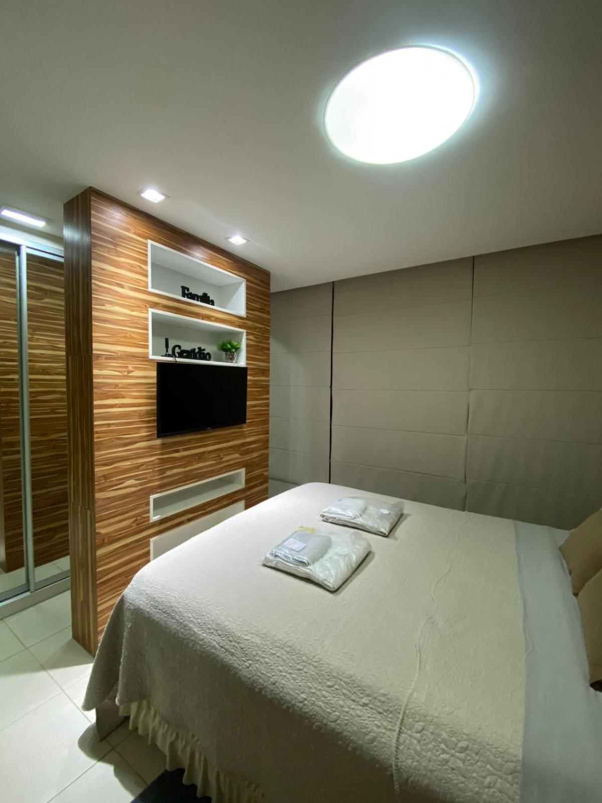 Pajuçara Front Beach Maceió Zewnętrze zdjęcie