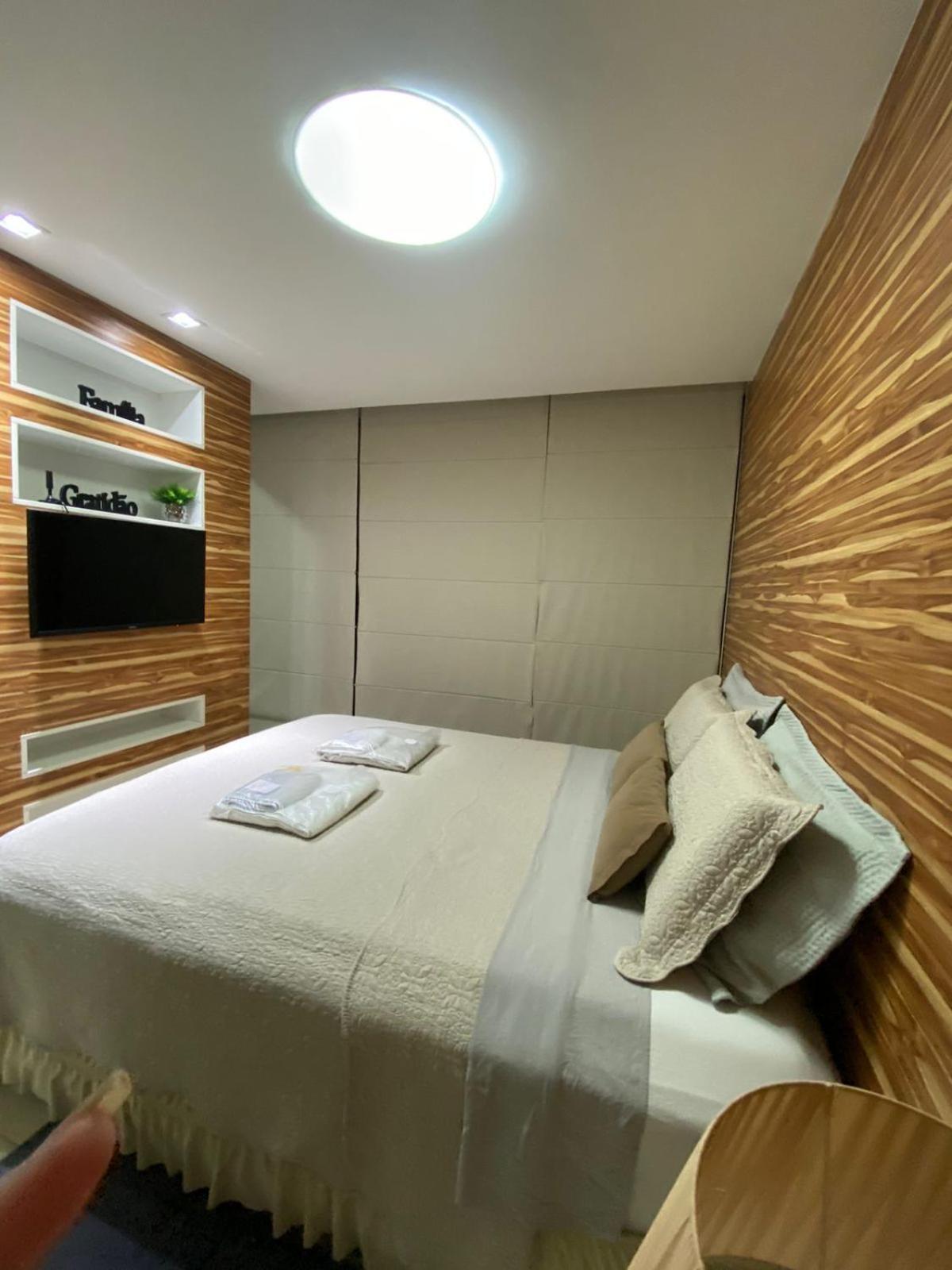 Pajuçara Front Beach Maceió Zewnętrze zdjęcie