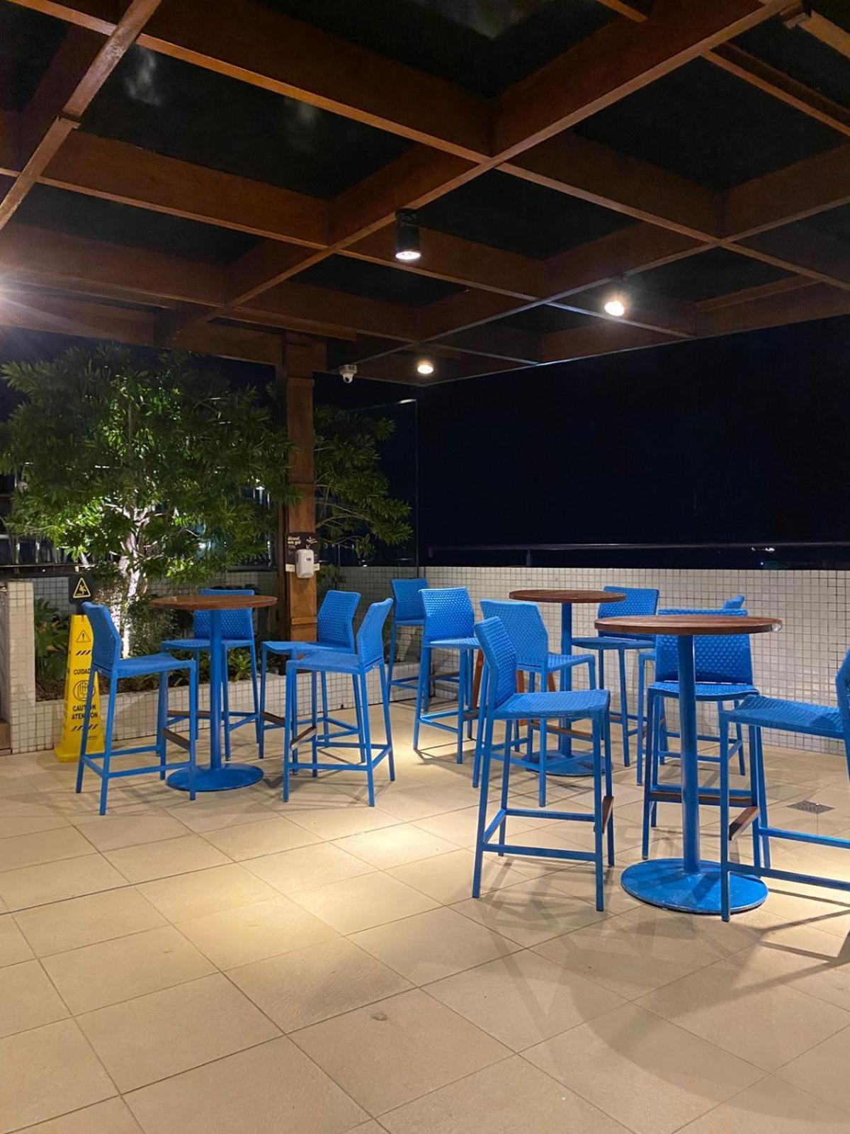 Pajuçara Front Beach Maceió Zewnętrze zdjęcie
