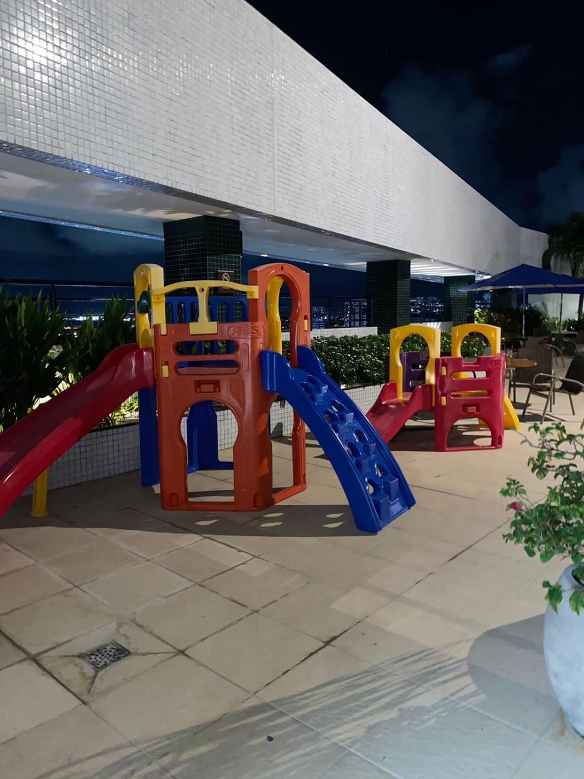 Pajuçara Front Beach Maceió Zewnętrze zdjęcie